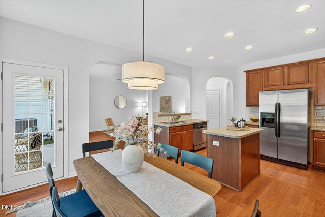 8017 Morrell Lane, Durham, NC 27713