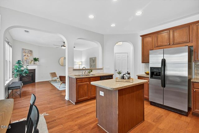 8017 Morrell Lane, Durham, NC 27713