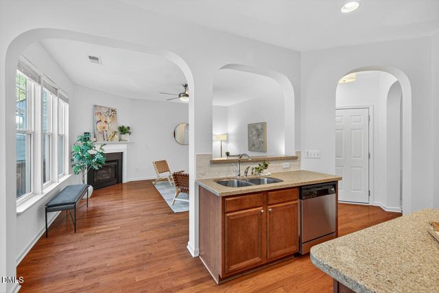 8017 Morrell Lane, Durham, NC 27713