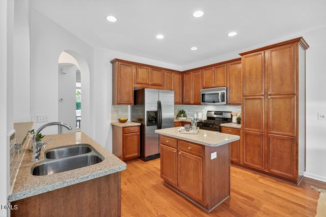 8017 Morrell Lane, Durham, NC 27713