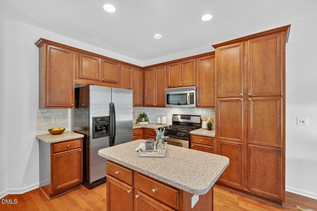 8017 Morrell Lane, Durham, NC 27713