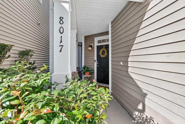 8017 Morrell Lane, Durham, NC 27713