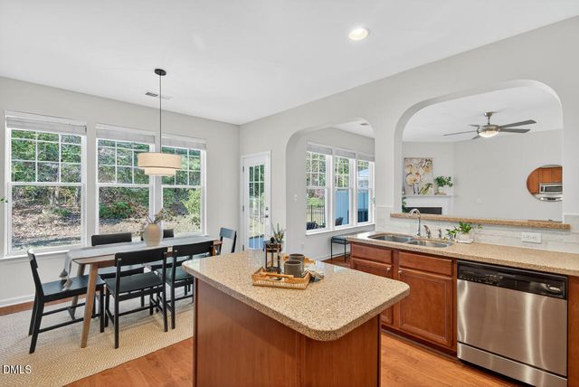 8017 Morrell Lane, Durham, NC 27713