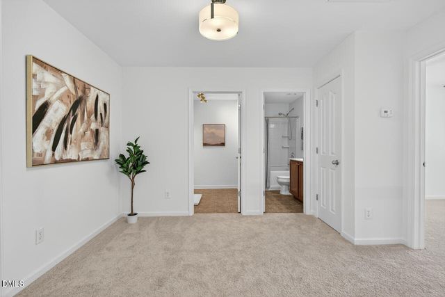 8017 Morrell Lane, Durham, NC 27713