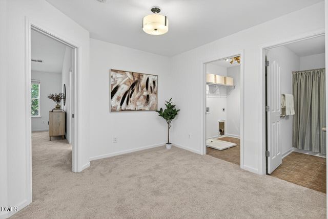 8017 Morrell Lane, Durham, NC 27713