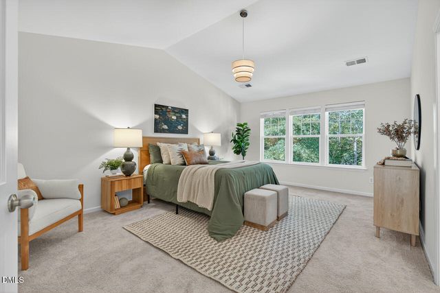 8017 Morrell Lane, Durham, NC 27713