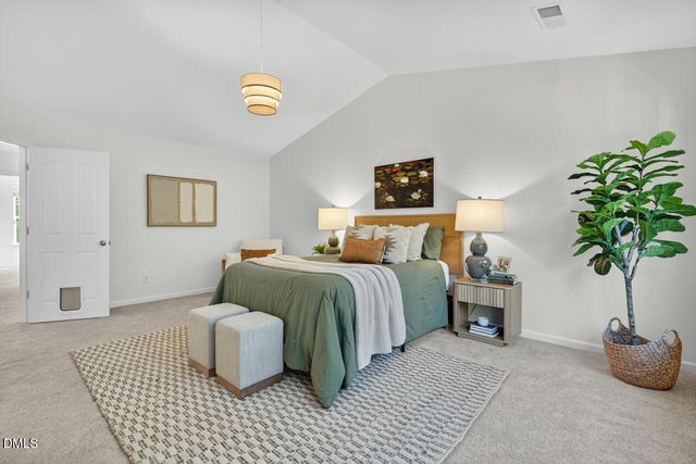 8017 Morrell Lane, Durham, NC 27713