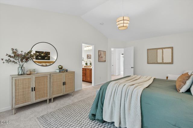 8017 Morrell Lane, Durham, NC 27713