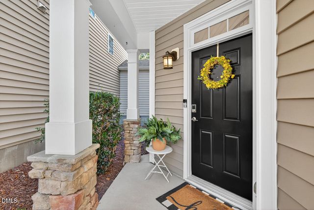 8017 Morrell Lane, Durham, NC 27713