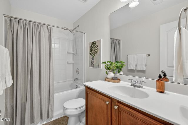 8017 Morrell Lane, Durham, NC 27713