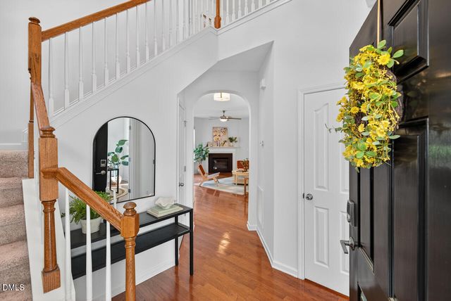 8017 Morrell Lane, Durham, NC 27713