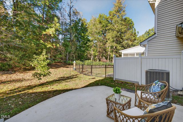 8017 Morrell Lane, Durham, NC 27713