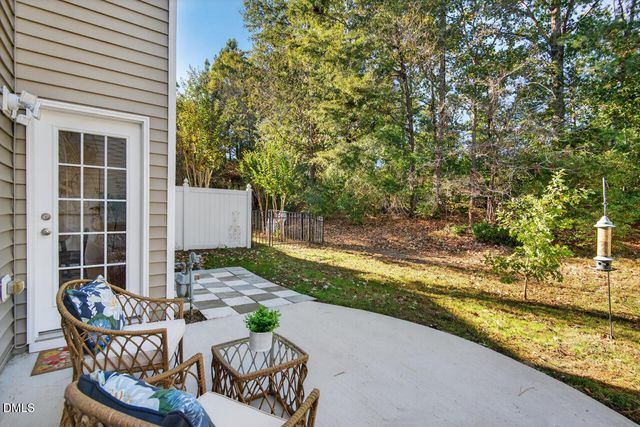 8017 Morrell Lane, Durham, NC 27713