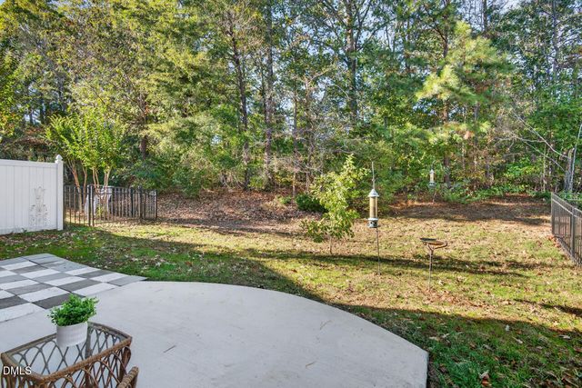 8017 Morrell Lane, Durham, NC 27713