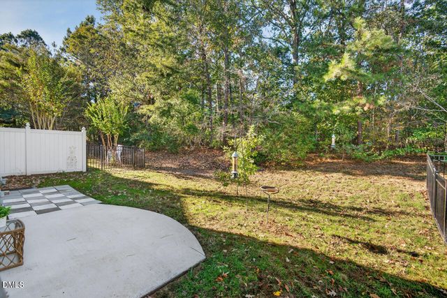 8017 Morrell Lane, Durham, NC 27713