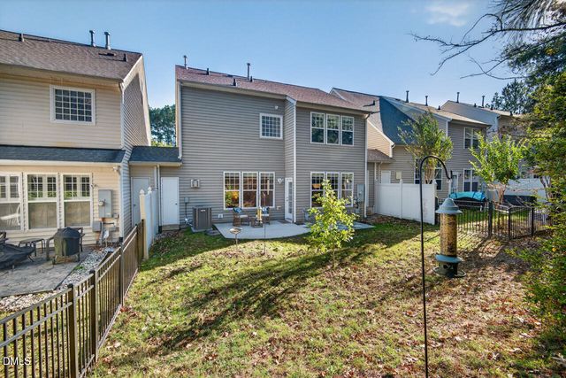 8017 Morrell Lane, Durham, NC 27713