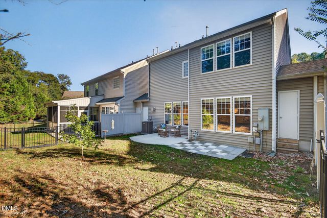 8017 Morrell Lane, Durham, NC 27713