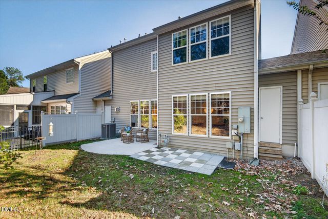 8017 Morrell Lane, Durham, NC 27713