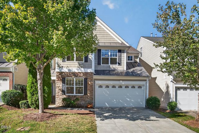 8017 Morrell Lane, Durham, NC 27713