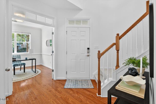 8017 Morrell Lane, Durham, NC 27713