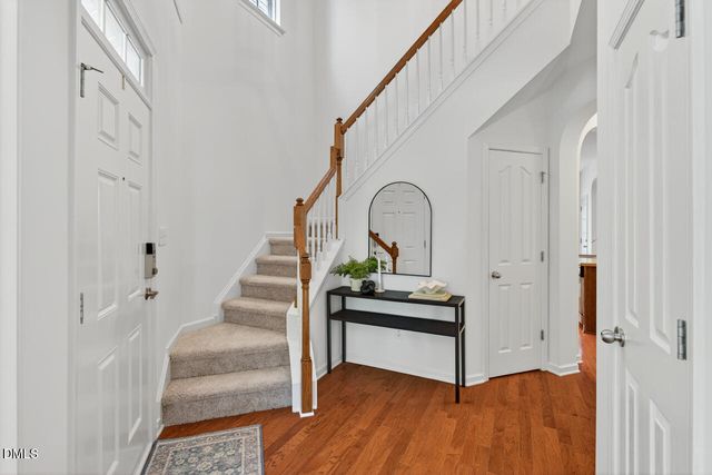 8017 Morrell Lane, Durham, NC 27713