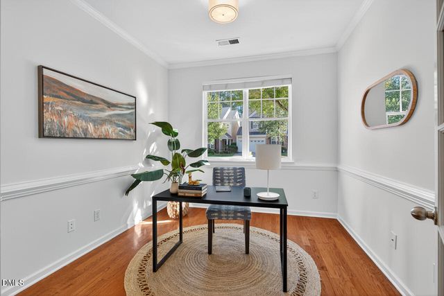 8017 Morrell Lane, Durham, NC 27713