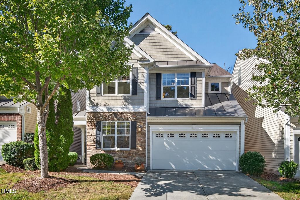 8017 Morrell Lane, Durham, NC 27713