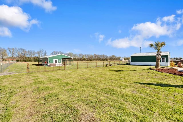 175 County Road 2748, Caddo Mills, TX 75135