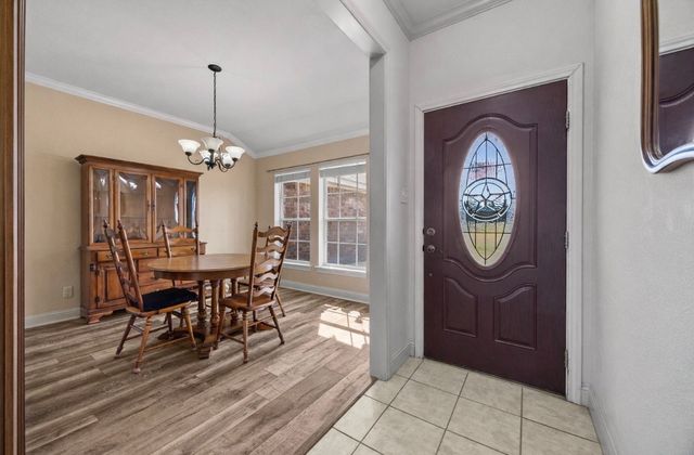 175 County Road 2748, Caddo Mills, TX 75135