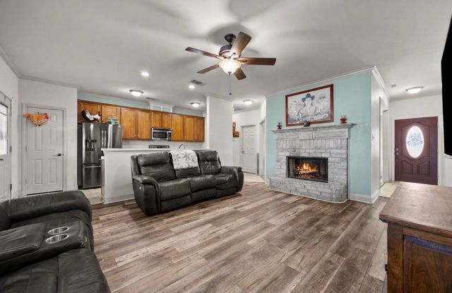 175 County Road 2748, Caddo Mills, TX 75135