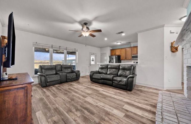 175 County Road 2748, Caddo Mills, TX 75135