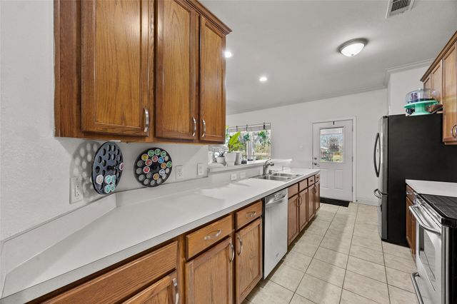 175 County Road 2748, Caddo Mills, TX 75135