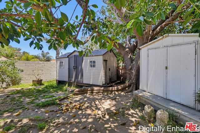 970 N Meyler Street, San Pedro (los Angeles), CA 90731
