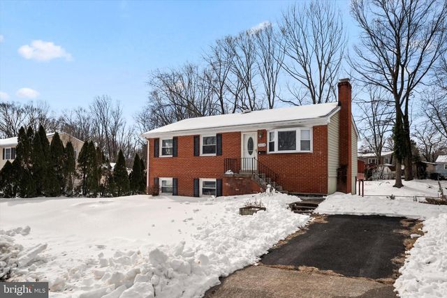 15114 CALEXICO LN, Woodbridge, VA 22193