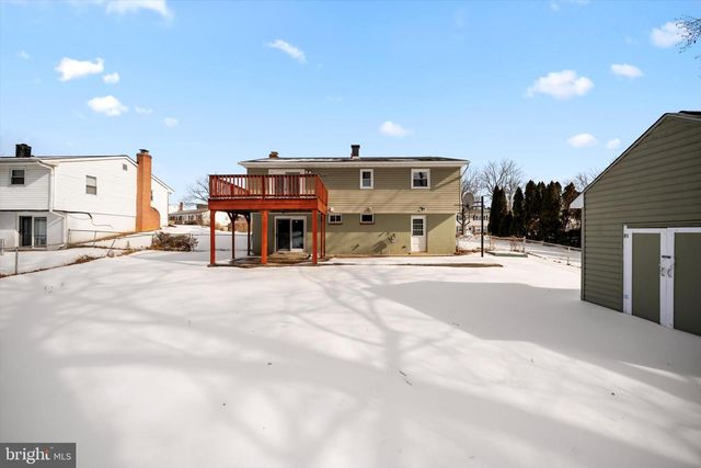 15114 CALEXICO LN, Woodbridge, VA 22193