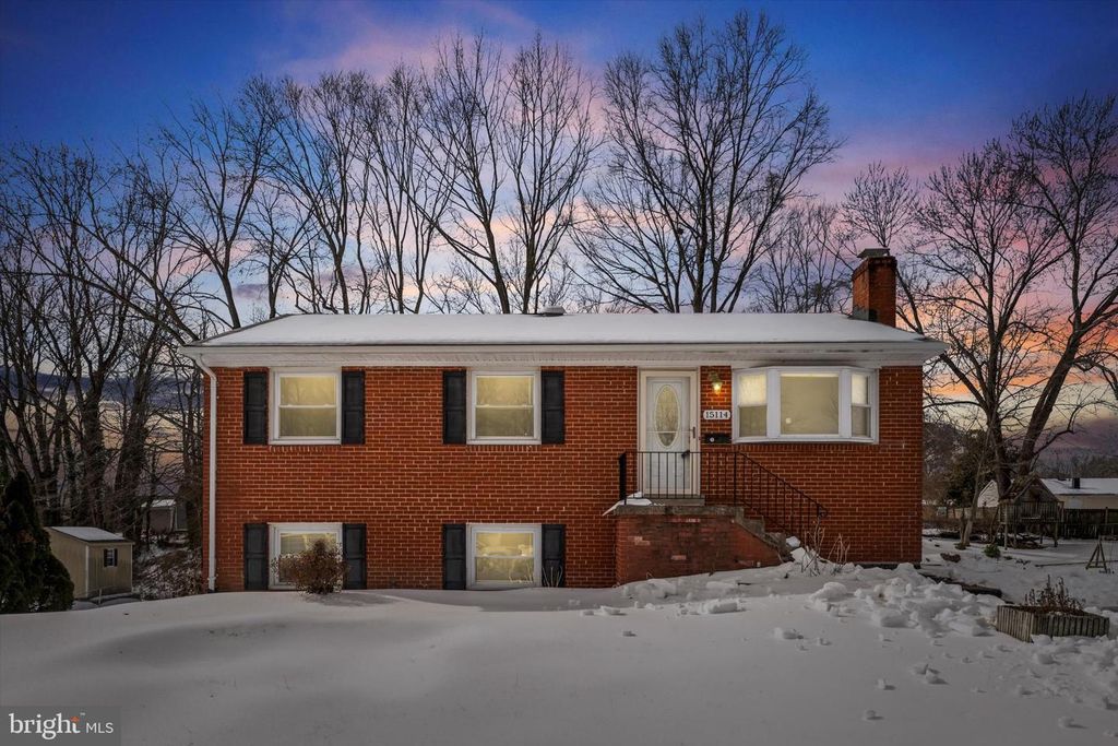 15114 CALEXICO LN, Woodbridge, VA 22193