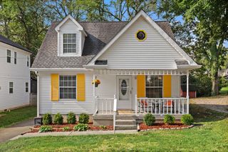 1332 Cardinal Ave, Nashville, TN 37216