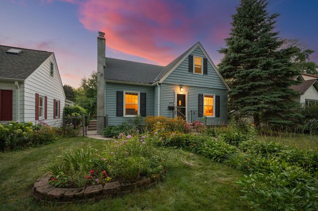 3644 41st Avenue S, Minneapolis, MN 55406