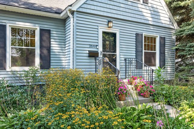 3644 41st Avenue S, Minneapolis, MN 55406