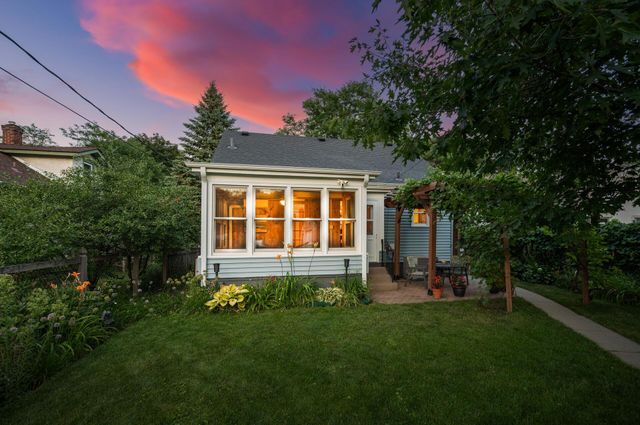 3644 41st Avenue S, Minneapolis, MN 55406