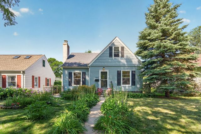 3644 41st Avenue S, Minneapolis, MN 55406
