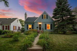 3644 41st Avenue S, Minneapolis, MN 55406