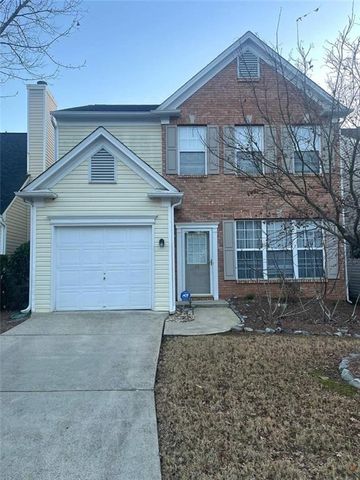 89 Regency Road, Alpharetta, GA 30022