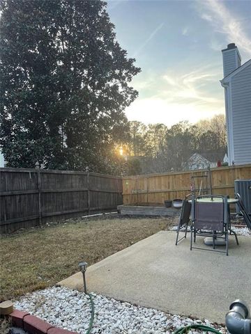 89 Regency Road, Alpharetta, GA 30022