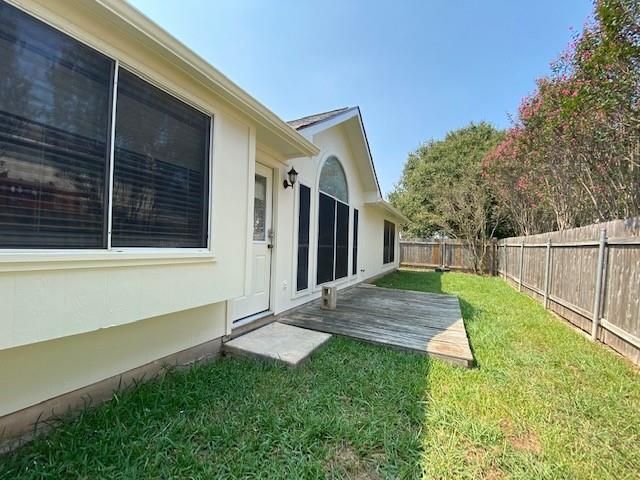 1512 Lorson LOOP, Round Rock, TX 78665