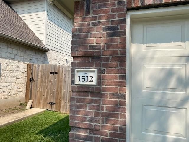 1512 Lorson LOOP, Round Rock, TX 78665