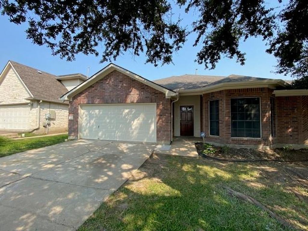 1512 Lorson LOOP, Round Rock, TX 78665