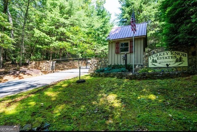 0 Oceola Drive, Ellijay, GA 30540