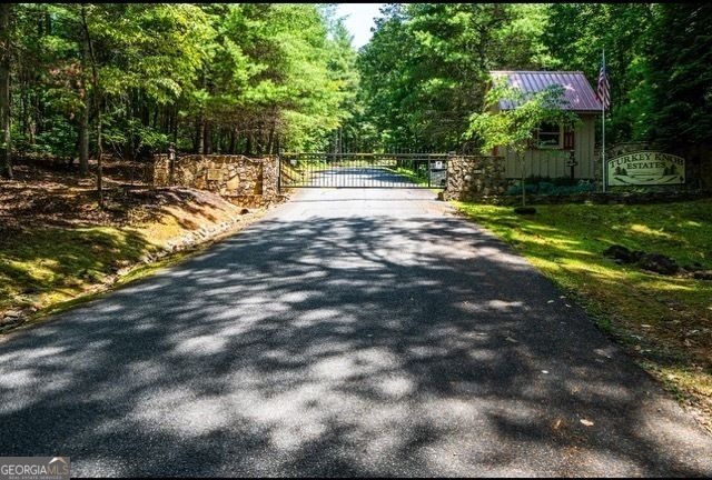 0 Oceola Drive, Ellijay, GA 30540