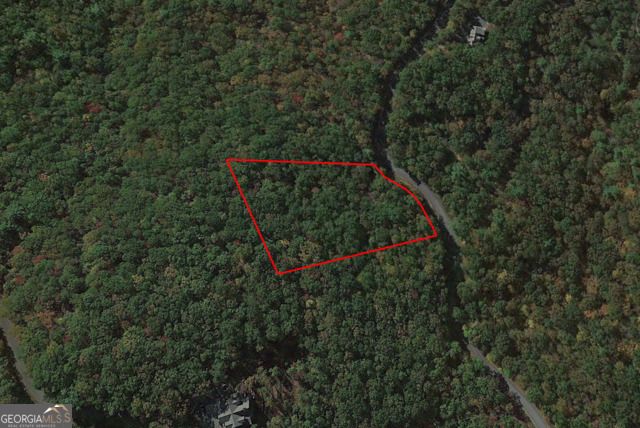 0 Oceola Drive, Ellijay, GA 30540
